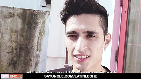 teen 18+ Boy Sells His Tight Ass For Money