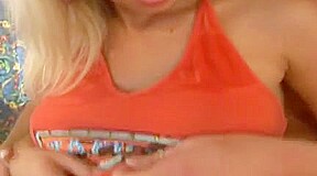 teen 18+ Cream Newbies 2