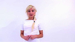 teen 18+ MODEL TRICKED INTO LESBIAN PHOTOSHOOT AT CASTNG