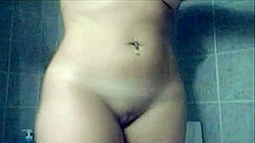 teen 18+ Shower Playtime