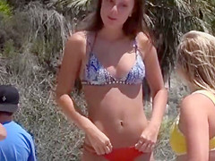 teen 18+ - Skinny Friend Busty Friend
