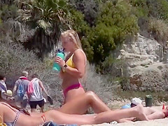 teen 18+ - Skinny Friend Busty Friend