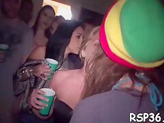 teen 18+ Sluts Vs Big Cocks