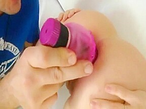 teen 18+ anal gapes 2 no music
