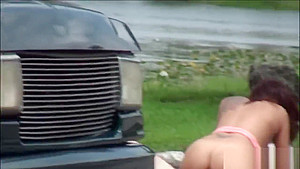 teen 18+ challenges enornous cock