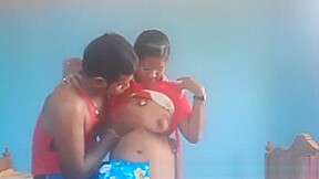 teen 18+ indian lovers enjoys hot sex-more videos at www porno-films-online com