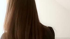 teen 18+ lesbian babe squirts
