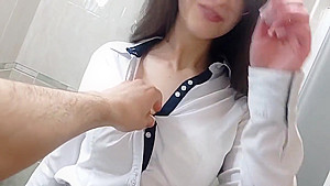 teen 18+ student 18+ Fucked By The Teacher Shanaxnow