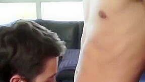 teens 18+ Nailing On The Bed