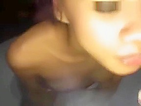 thai girl tia - Thai homemade 2014 scense 9