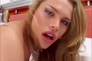 tranny Has Very constricted apertures For Shagging