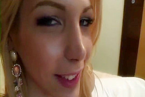 tranny SUPER HEROS - Scene 3