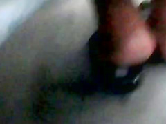 try footsie with milf in bus