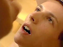 twinks swallow 4 - Scene 5
