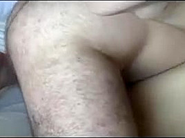 very romantic sex with a nice old men