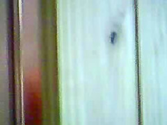 wife shower