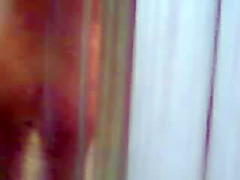 wife shower