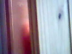 wife shower