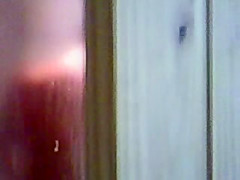 wife shower