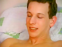 youthful after shower