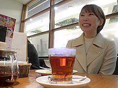 きょにゅどのたかいようなのと一緒になってみてどうなるのか